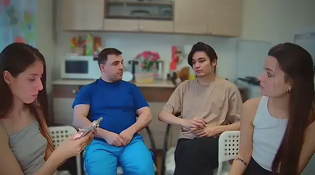 fcjuicy pussy online show from February 4, 1:38 pm