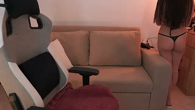 anyacutex online show from March 24, 8:36 pm