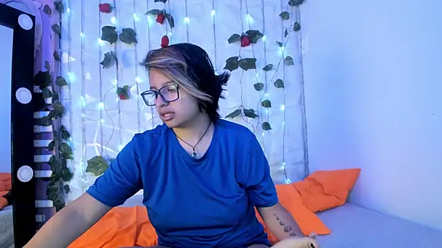 NovaGlitz online show from January 23, 11:48 am