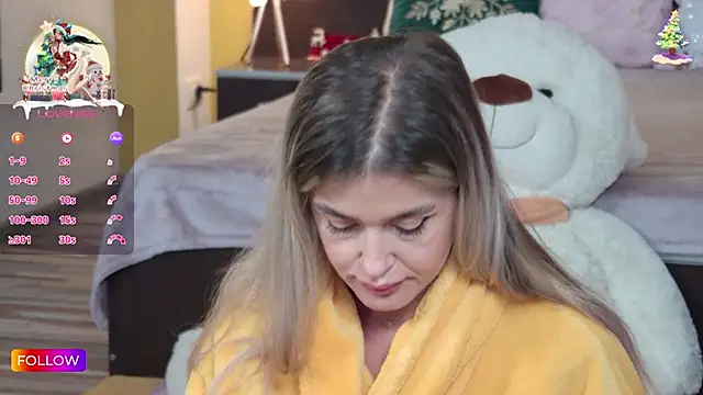 Snapshot of Sarah-Hart chatting on December 21, 12:49 pm Sarah-Hart online show from December 21, 12:49 pm