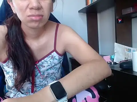 Erotic latina online show from November 18, 12:20 pm