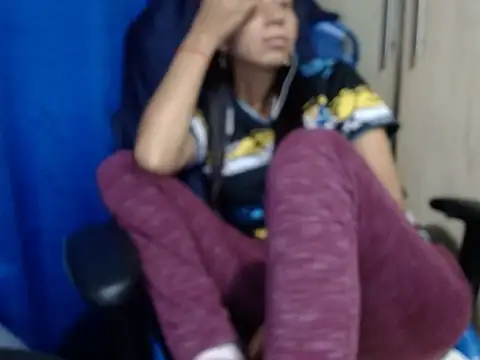 Erotic latina online show from November 26, 12:11 am