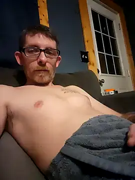 MysteriousFire23 online show from January 21, 11:13 pm