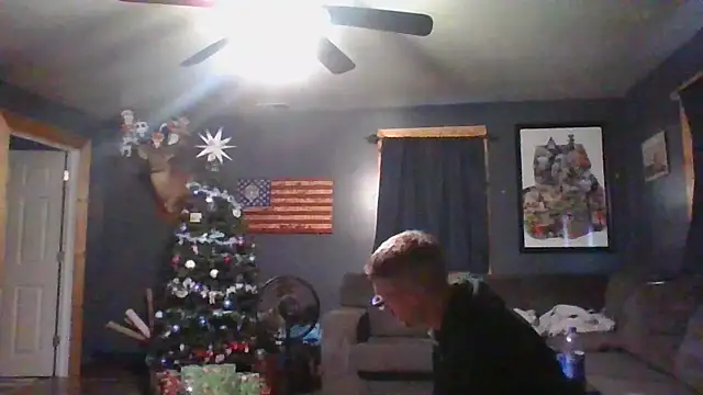 MysteriousFire23 online show from February 11, 11:12 pm