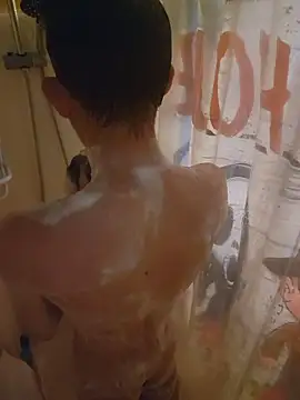 MysteriousFire23 online show from December 15, 6:23 pm