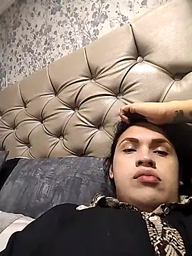 kimCosseyy online show from February 8, 2:04 am