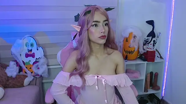 melody brawns online show from November 1, 12:12 am