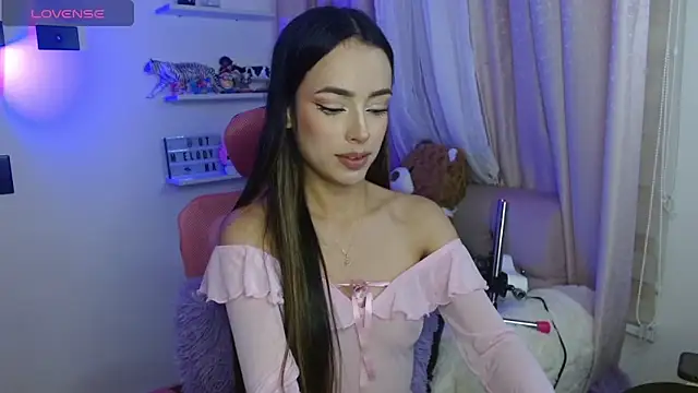 melody brawns online show from March 11, 2:28 am