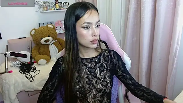melody brawns online show from June 9, 4:13 am