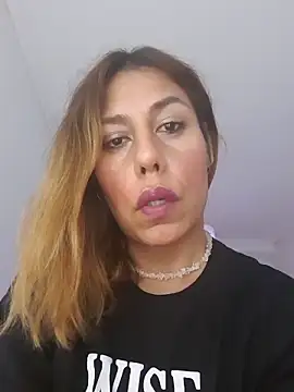 Yerucita online show from March 15, 5:41 am