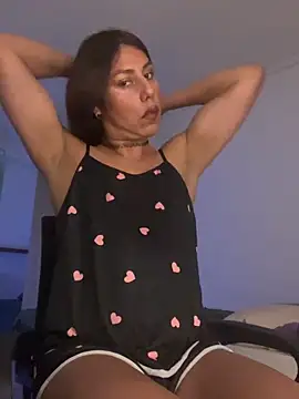 Yerucita online show from September 24, 2:15 am