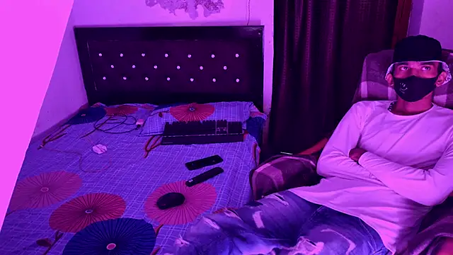 Habibi big b online show from November 7, 8:58 am