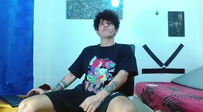 targuerian22 online show from December 13, 5:05 am