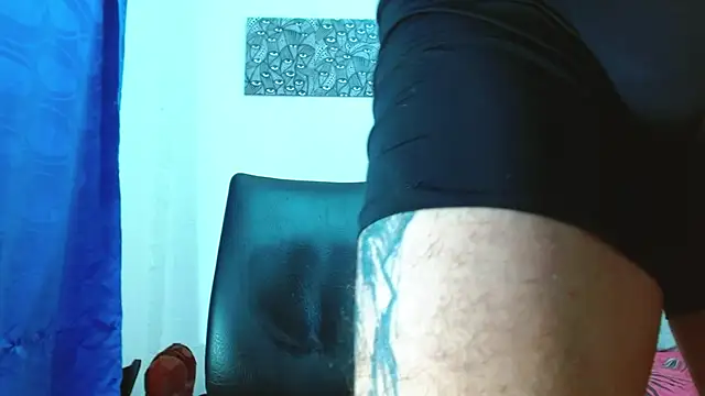 targuerian22 online show from February 7, 12:20 am