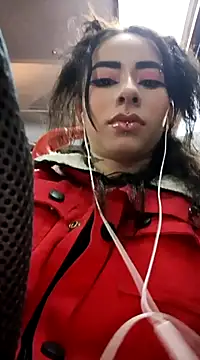 hanna  azumi online show from March 1, 3:32 am