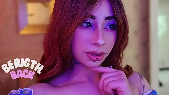 hanna  azumi online show from March 1, 9:40 am