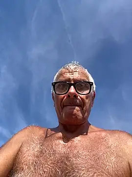 4n4l1zz4m1 online show from September 20, 2:07 pm