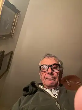 4n4l1zz4m1 online show from January 13, 6:57 pm