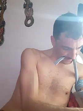 gorkamacbew online show from December 21, 3:57 am