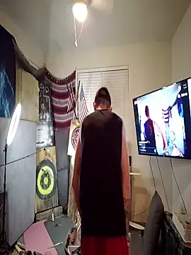 lit702 online show from October 8, 4:21 am