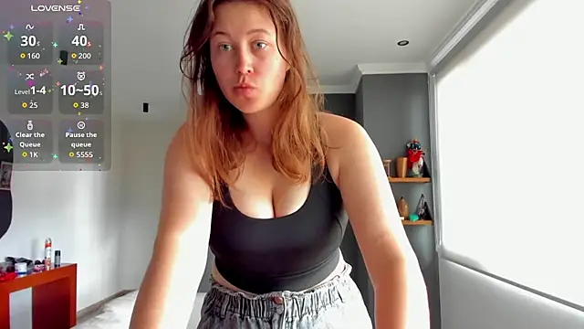 jessica tenderly online show from November 3, 5:03 pm