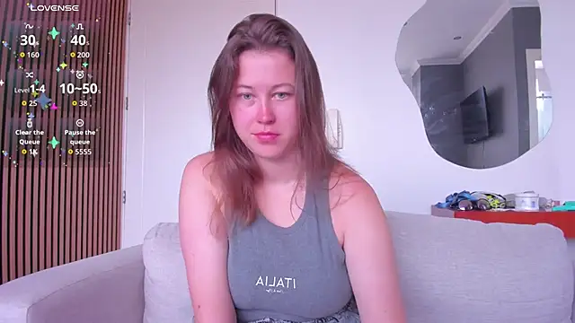 jessica tenderly online show from November 27, 4:53 pm