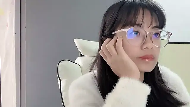 Honey-cici online show from February 21, 3:56 am