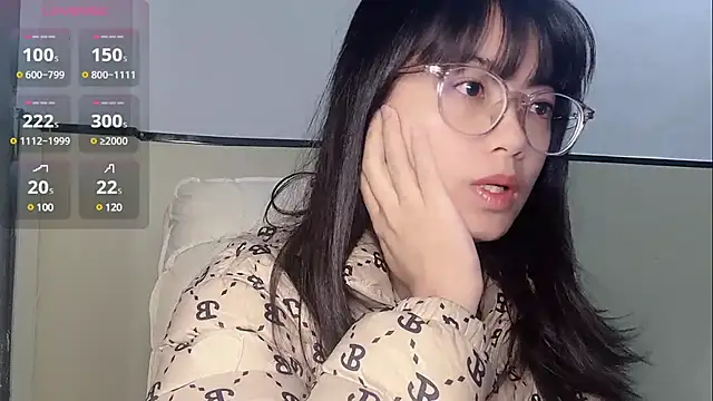 Honey-cici online show from March 18, 9:31 am