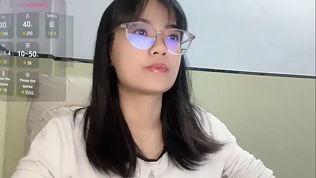 Honey-cici online show from March 20, 6:08 am