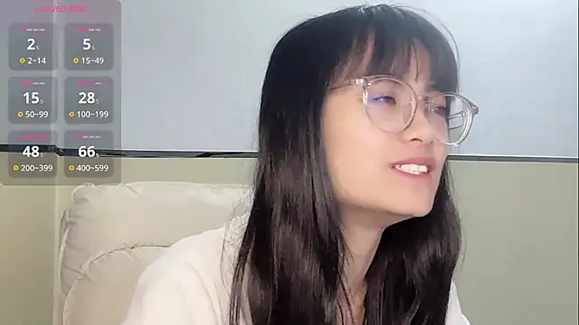 Honey-cici online show from March 21, 3:33 am