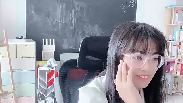 Honey-cici online show from December 22, 3:03 am