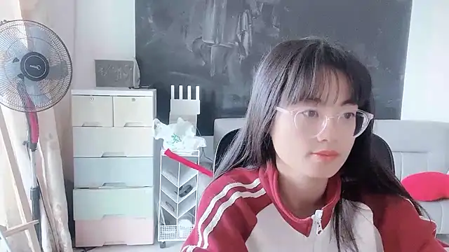 Honey-cici online show from January 9, 8:17 am