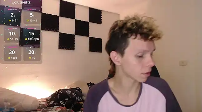 bryamado69 online show from February 12, 10:37 pm