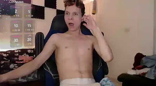 bryamado69 online show from February 14, 3:58 pm