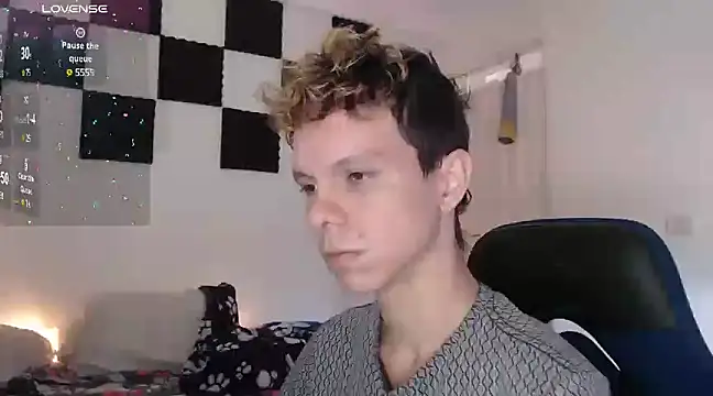 bryamado69 online show from February 15, 4:01 pm