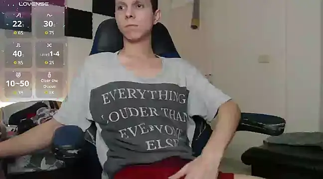 bryamado69 online show from February 17, 10:36 pm