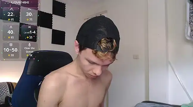 bryamado69 online show from February 18, 1:00 pm