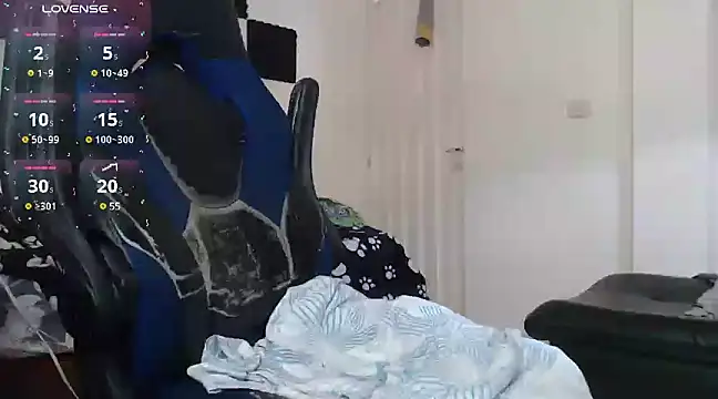 bryamado69 online show from February 18, 7:41 pm