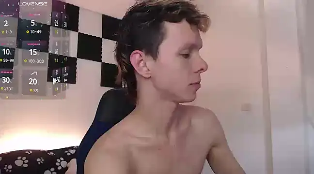 bryamado69 online show from February 20, 5:18 pm