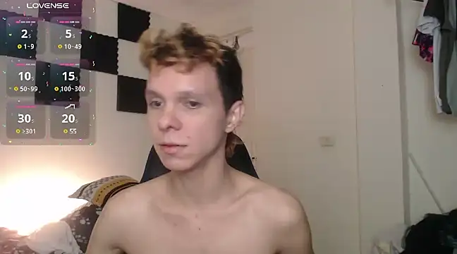 bryamado69 online show from February 21, 8:49 pm