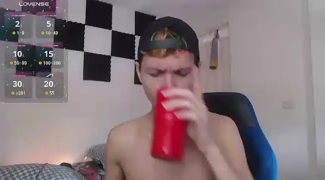 bryamado69 online show from February 24, 4:36 pm