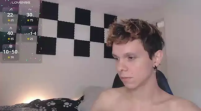 bryamado69 online show from March 6, 3:02 pm