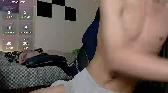 bryamado69 online show from March 10, 3:45 am