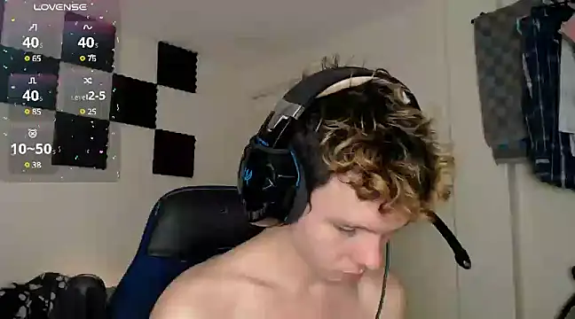 bryamado69 online show from March 21, 5:32 am