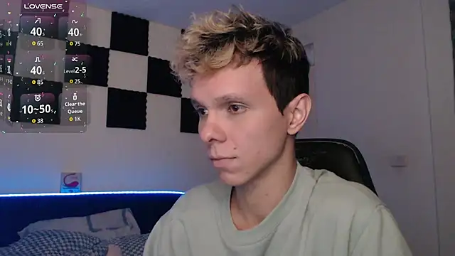 bryamado69 online show from September 9, 3:28 am