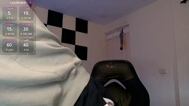 bryamado69 online show from September 20, 11:33 am