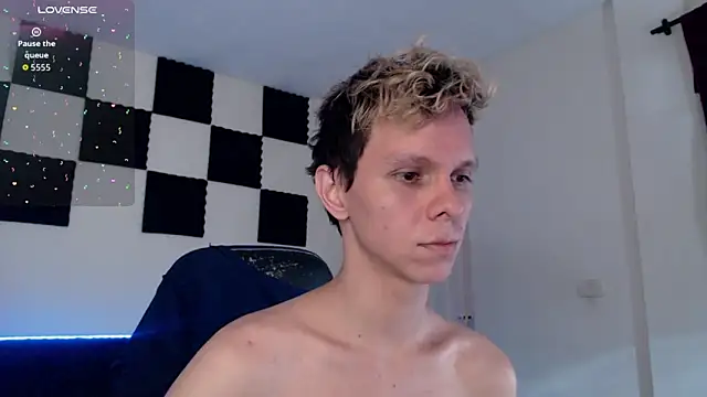 bryamado69 online show from September 24, 1:25 pm