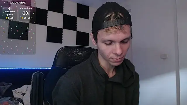 bryamado69 online show from October 11, 12:36 pm