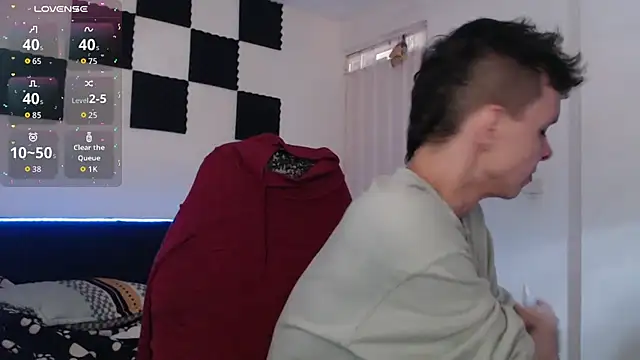 bryamado69 online show from November 8, 2:50 pm