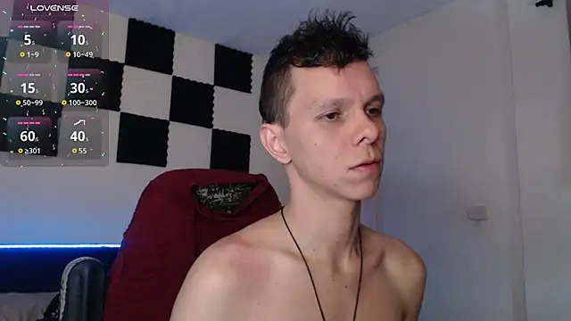 bryamado69 online show from November 9, 5:11 pm